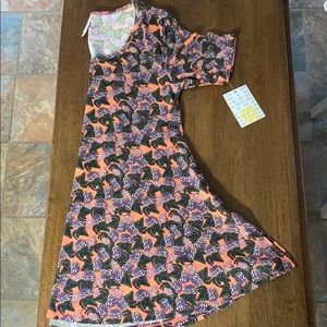 XXS Lularoe perfect T